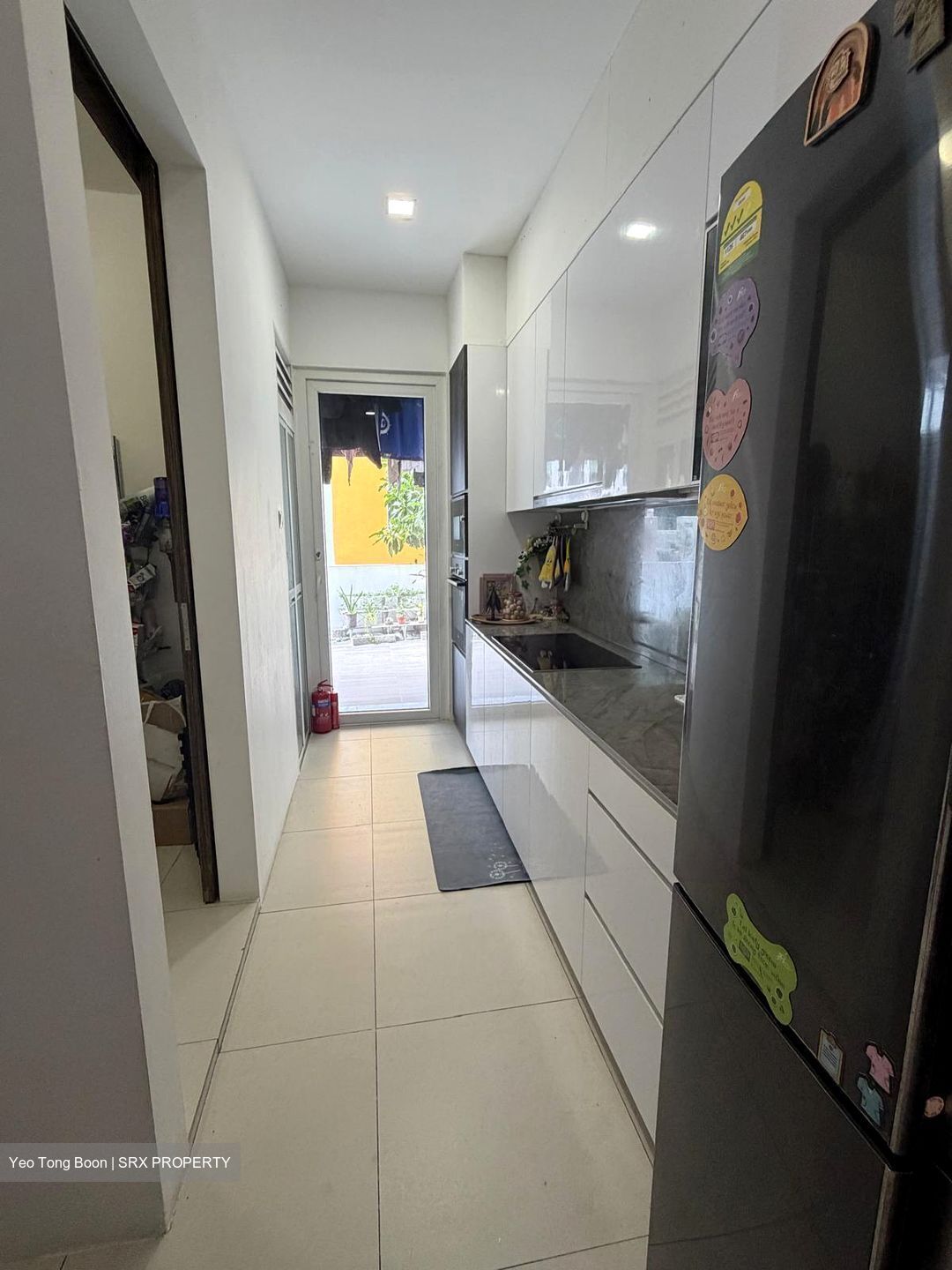 Wak Hassan Drive (D27), Semi-Detached #552371101